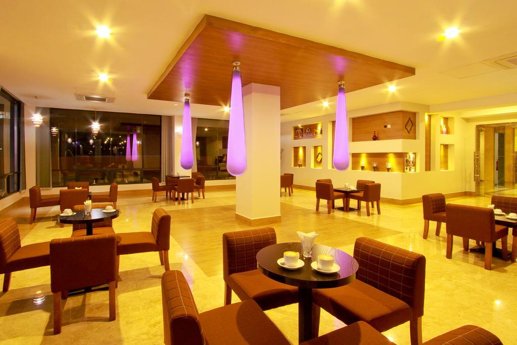 Prideinn Azure Hotel Nairobi Westlands Exterior foto